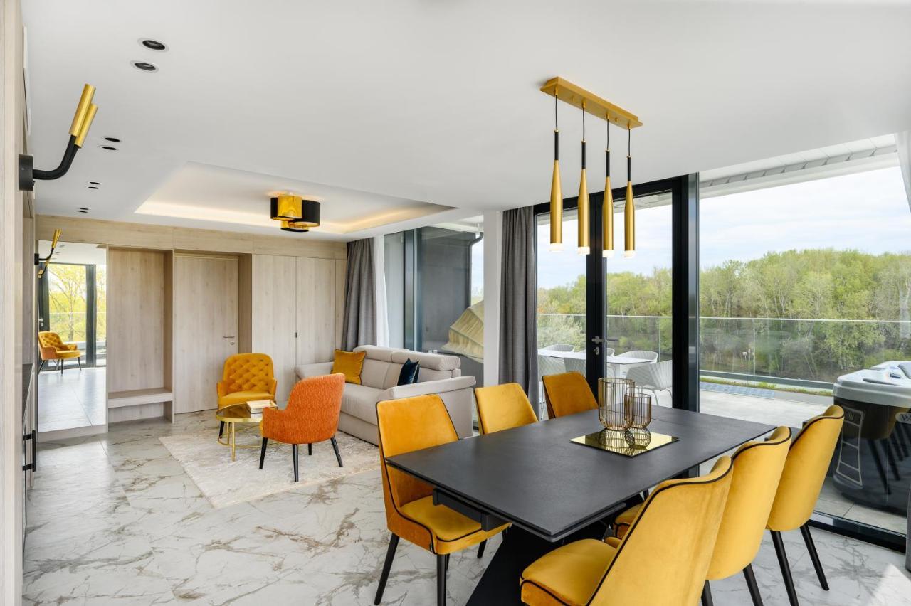Mercure Tokaj Center Buitenkant foto